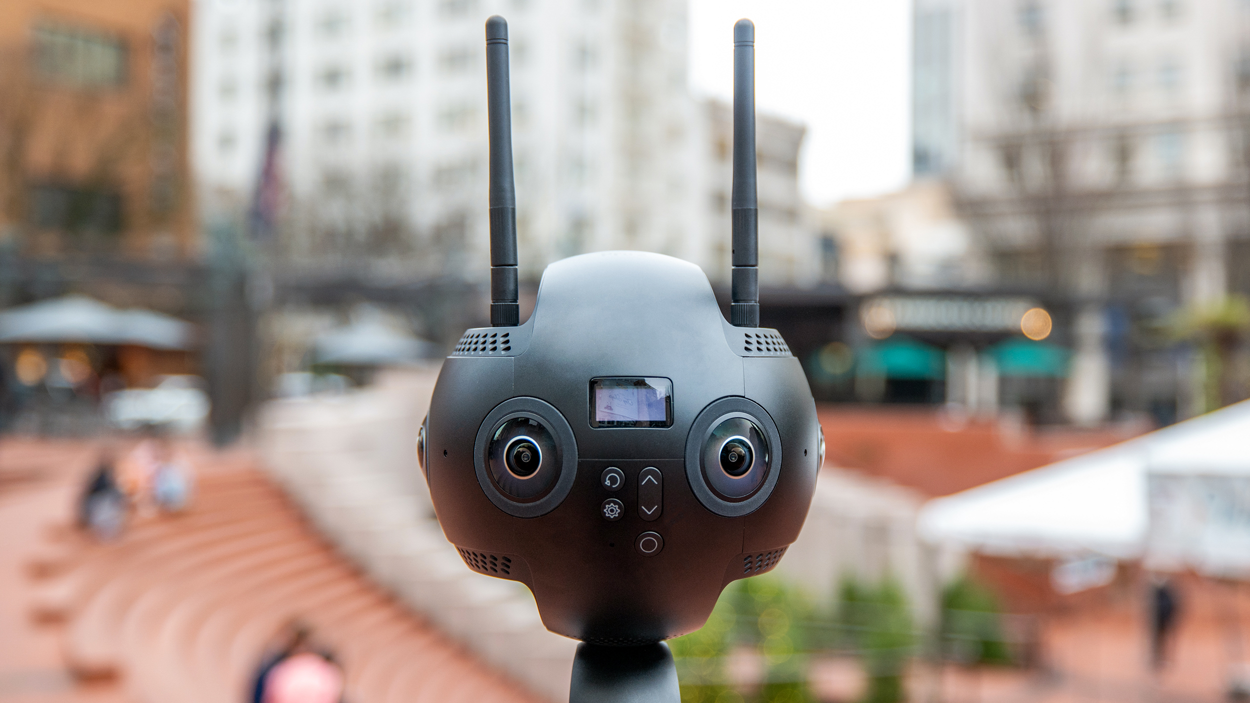 virtual reality filming services