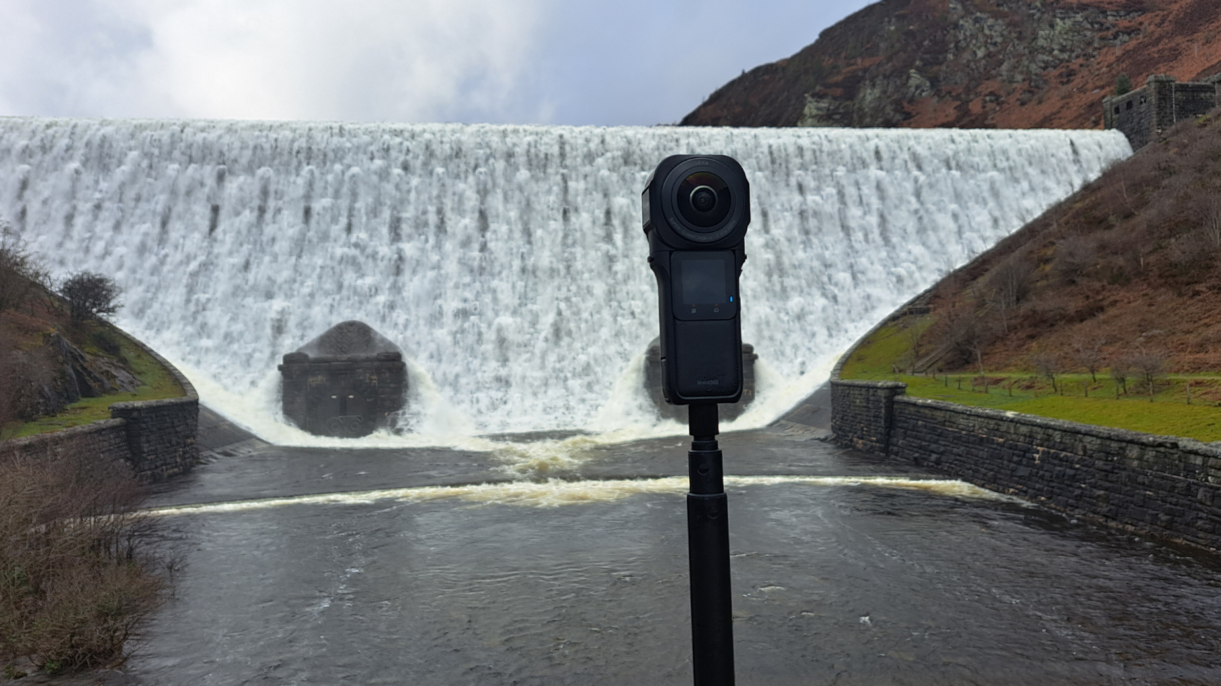 vr filming manchester