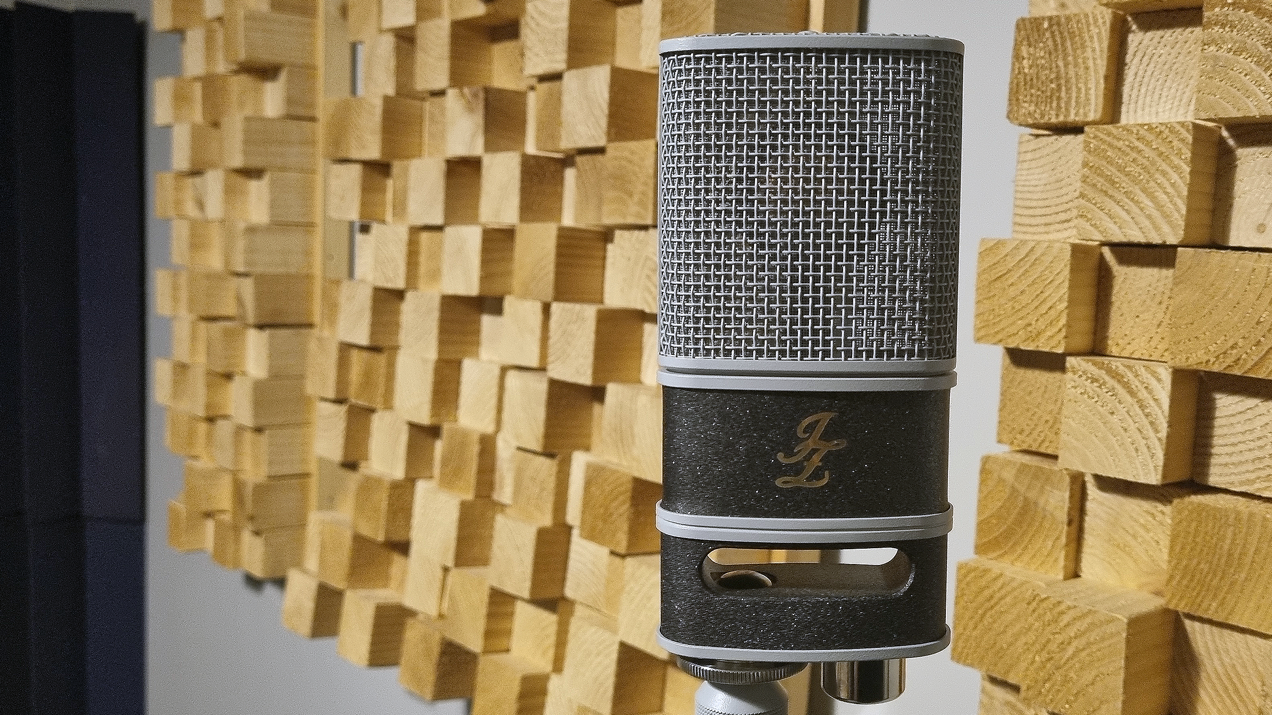 music production jz 67 microphone voiceovers songwriter