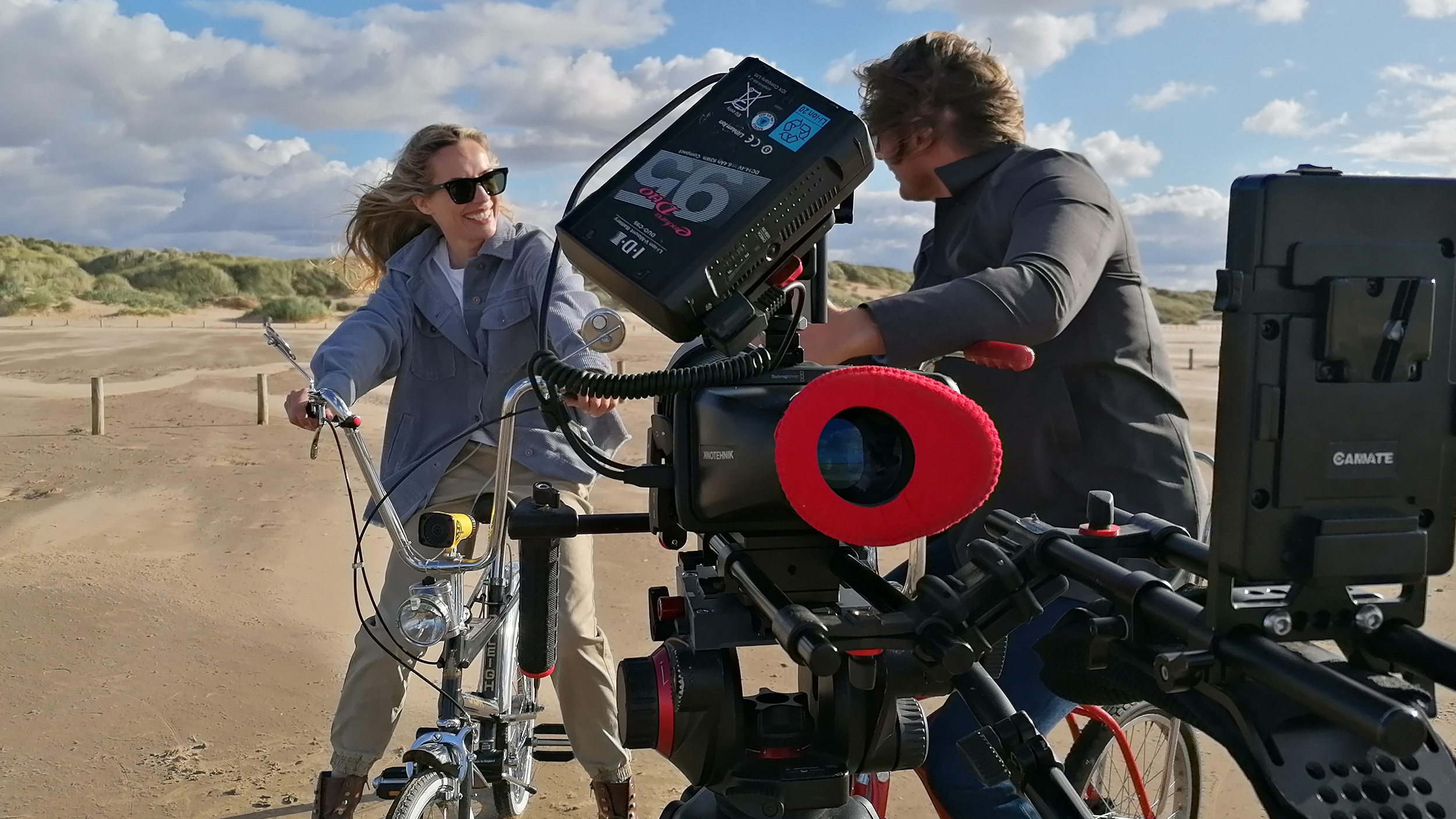 production interview chester