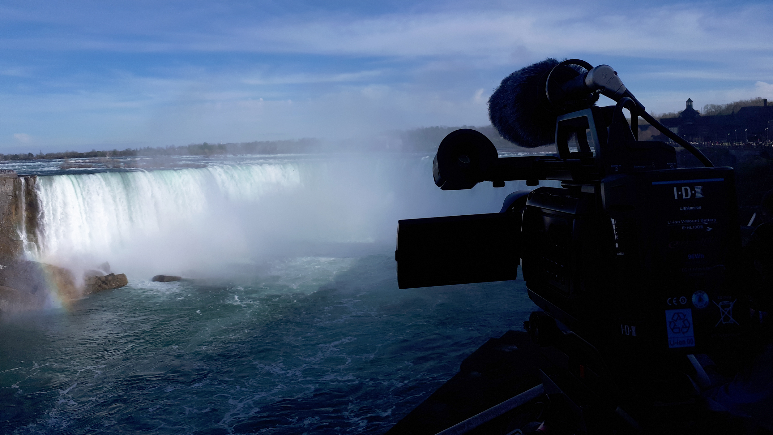 film production manchester