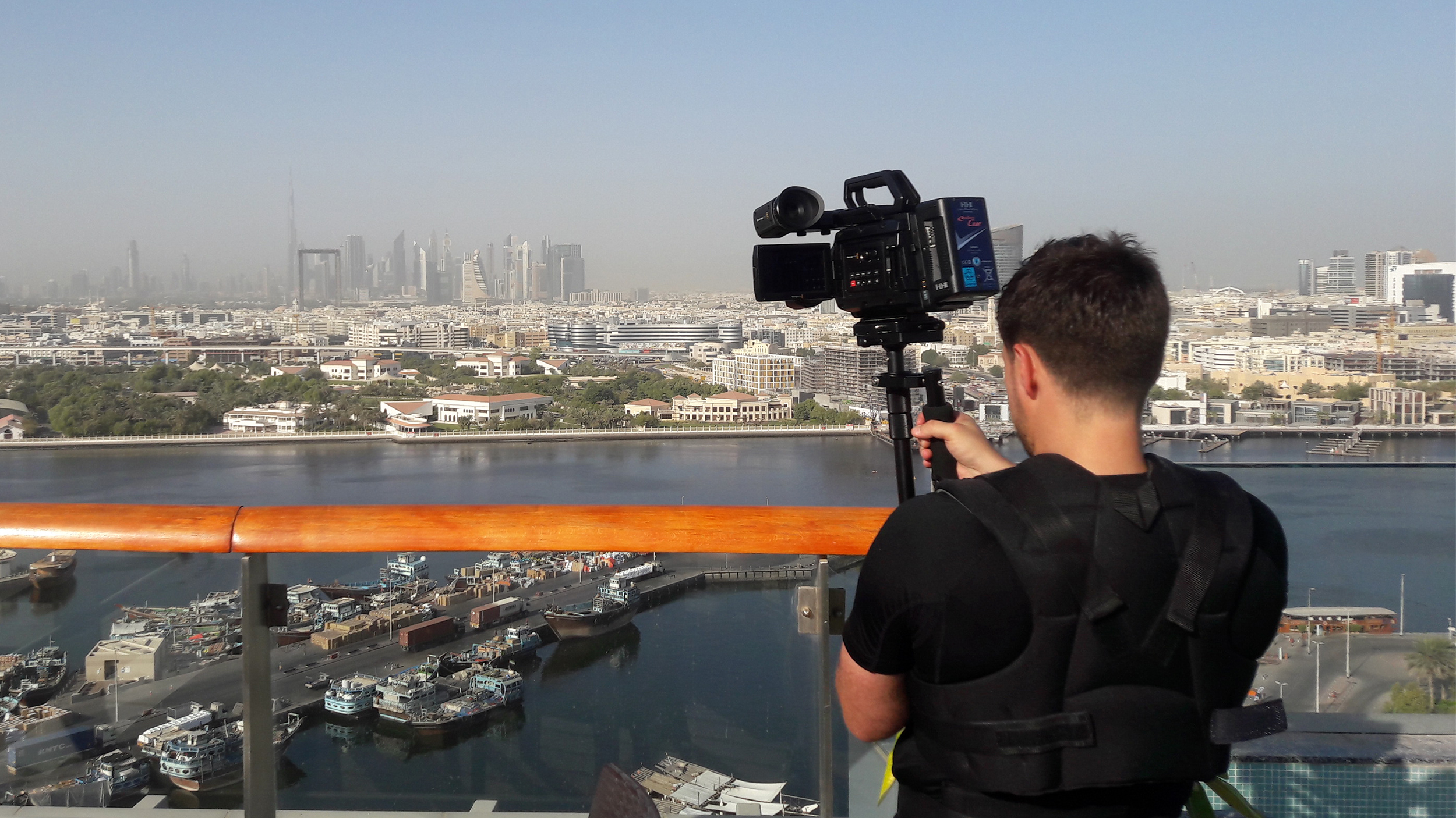 onsite filming location filming canada