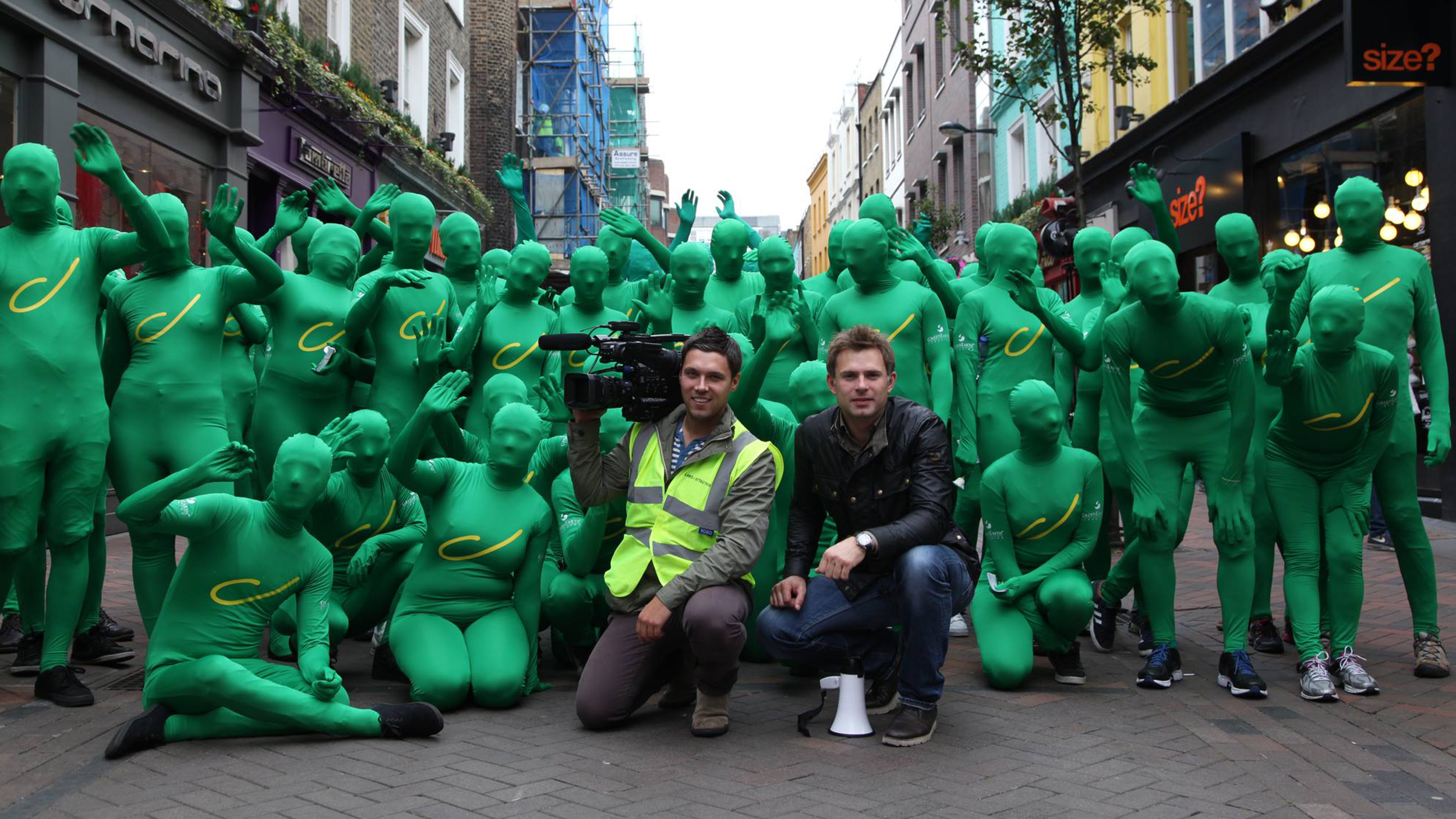 louis vitton film production