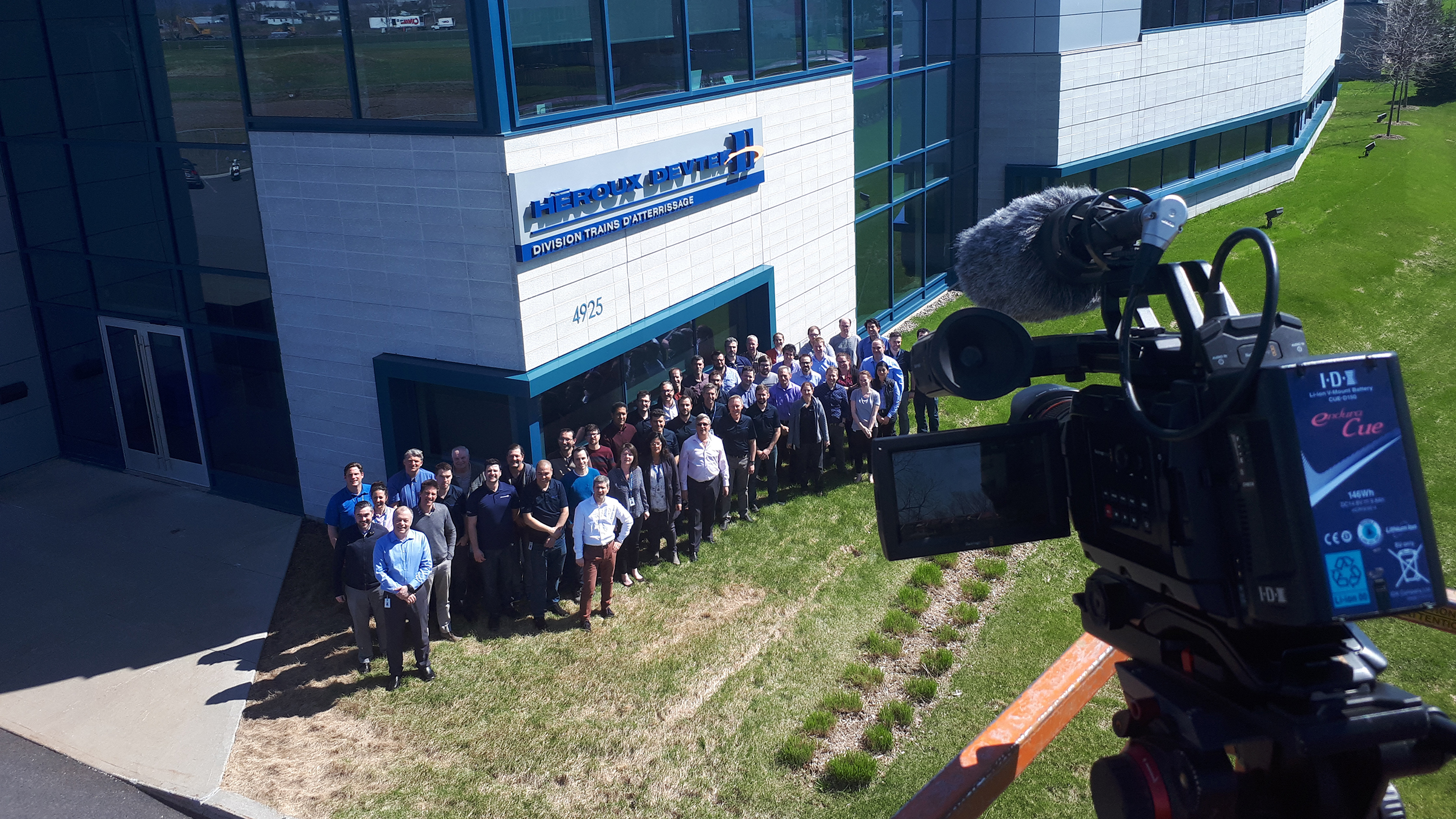 video production for companies