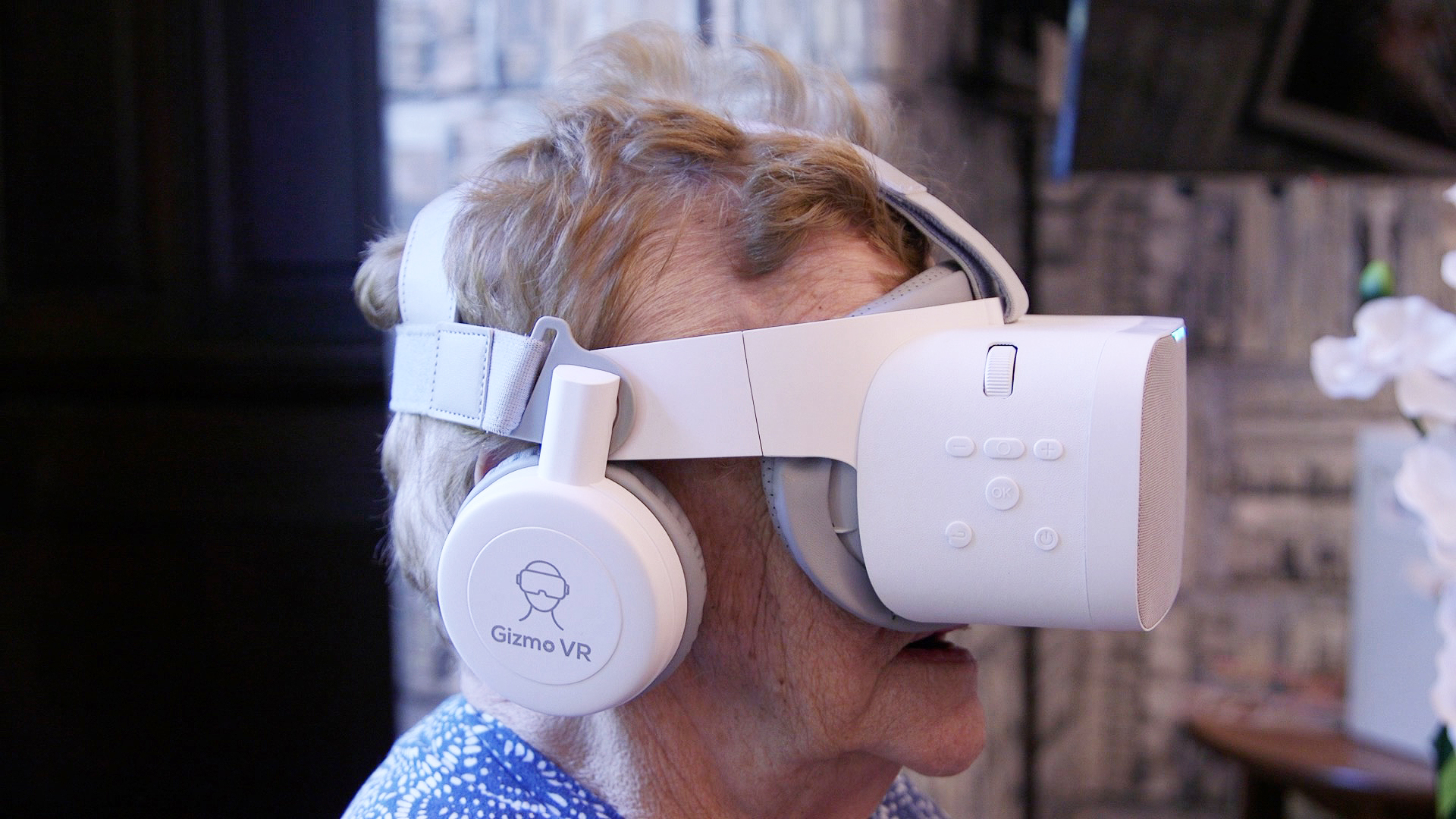 virtual reality headset cheshire