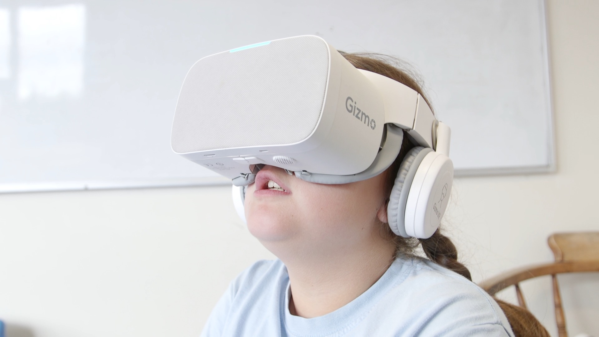 virtual reality headset liverpool