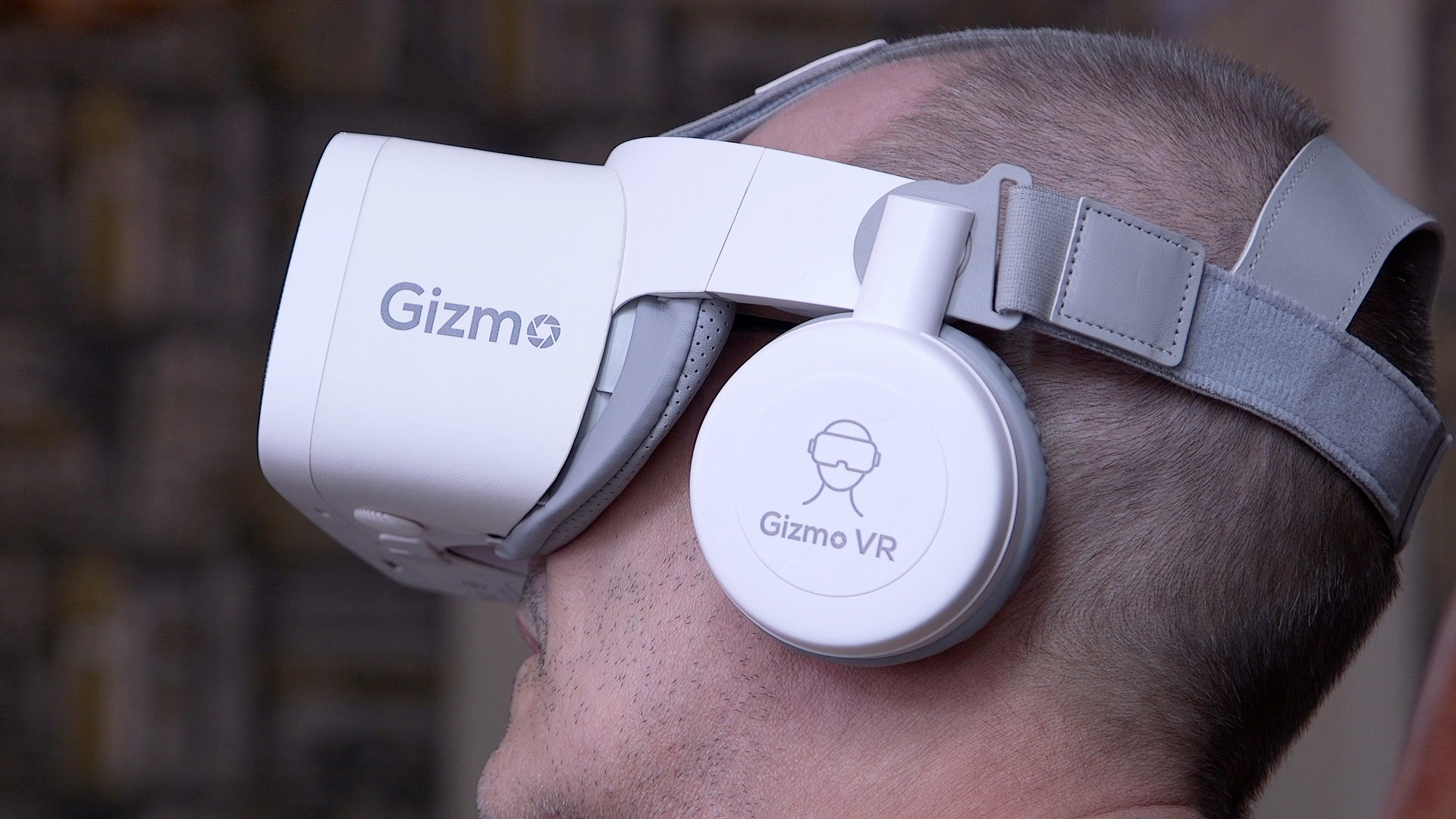 vr headset learning and development